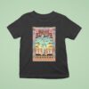 Billy Strings Minneapolis Mn Event Aug T Shirt