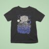 Billy Strings Nightflower Summer Tour T Shirt