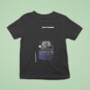 Billy Strings Summer Tour Nightflower Dates T Shirt
