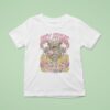 Billy Strings Summer Tour T Shirt