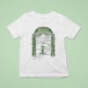 Billy Strings The Collector Summer Tour Dragonfly T Shirt
