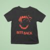 Bite Back Redfall Announcemen T Shirt