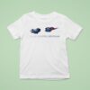 Black Country New Road Sun Sees Your T Shirt