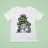 Black Moth Super Rainbow T Shirt