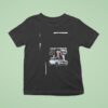 Black Pink Lisa Mercedes Luxury Meets Adventure Stronger Than Time T Shirt