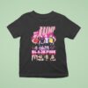 Blackpink Jump Signatures T Shirt