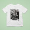 Bleeding Through Stick To Your Guns The Truth Year Anniversary Hardcore Punk T Shirt