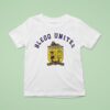 Bleoo United Esse Quam Videri Logo T Shirt