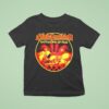 Blind Guardian Battalions Of Fear T Shirt