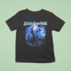 Blind Guardian Crow Tour T Shirt