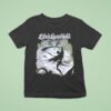 Blind Guardian Dark Angel Tour T Shirt