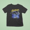 Blind Guardian Merry Xmas Everybody Holiday T Shirt