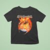 Blind Guardian The Final Showdown T Shirt