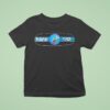 Blink Bunny Logo T Shirt