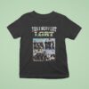 Blink Yes I Support Lgb T Shirt