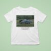 Blood Orange Car T Shirt