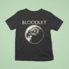 Bloodlet Stealing Fire Vulture T Shirt