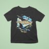 Blue Angels From Hellcats To Hornets Naval Aviation T Shirt