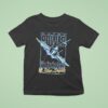 Blue Angels Where Power Meets Precision Navala Viation T Shirt