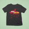 Bluecoats Change Is Everything T Shirt
