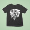 Bluecoats Drum Major T Shirt