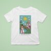 Bluecoats Taro T Shirt