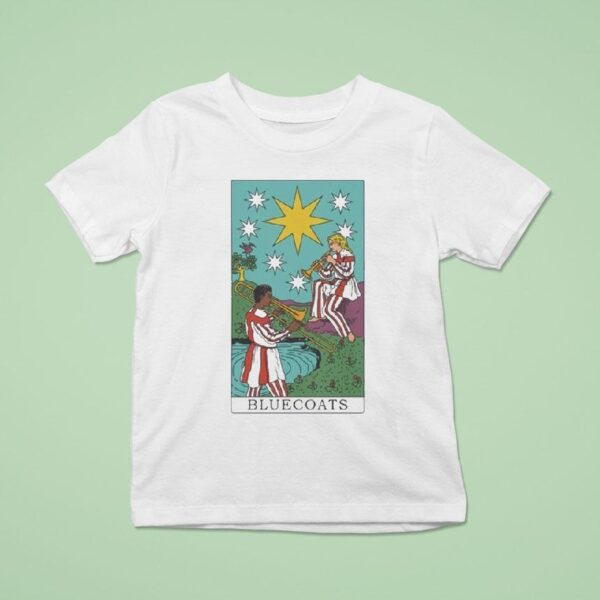 Bluecoats Taro T Shirt