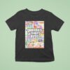 Bluey Grannies Theft Auto Gta T Shirt