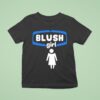 Blush Girl T Shirt