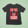 Boa Latin America Tour Dates Leopard T Shirt