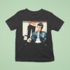 Bob Dylan Highway Revisited T Shirt