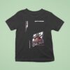 Bobby Pierce Posse Bar Slide Jobs Serbed With A Smile Graphic T Shirt