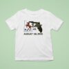 Boise State Broncos Vs South Florida Bulls August T Shirt