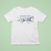 Boneflower Greyhounds T Shirt