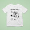 Boneflower Sword T Shirt