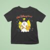 Boo Mickey Mouse Walt Disney World Halloween T Shirt