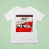 Boogie T X Izzy Vadim Psych T Shirt