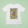 Boomtown Ch Revolution Of Imagination Imaginarium Sand T Shirt