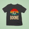 Boone Lover Vintage T Shirt