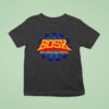 Bosk Bay Area California T Shirt