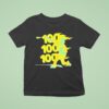 Boston Red Sox Furgo T Shirt