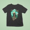 Boujee Bully Lash Legend Wwe Graphic T Shirt
