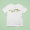 Bow Chicka Bow Wow T Shirt
