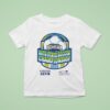 Boys State Soccer Championship Ndhsaa T Shirt