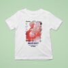 Brain Dead X Sci Fi Fantasy Endless Beauty Los Angeles T Shirt