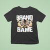 Brand Bame Smoking T Shirt