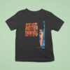 Brandit Resents Don T Talk To Much Hotter Than Hell T Shirt