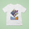 Bravoman Super Unequaled Hero Of Excellence T Shirt