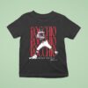 Brayan Rocchio Rocchio Rocchio Rocchio T Shirt