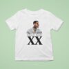 Breezy Bowl Chris Brown T Shirt